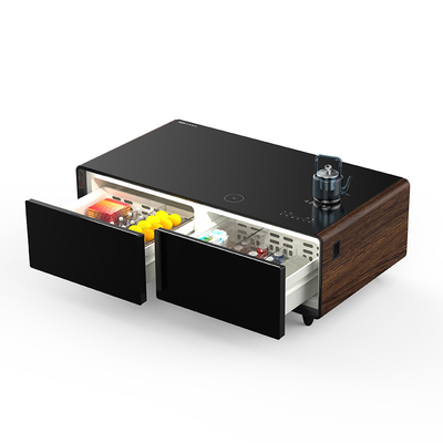 Primst Tea Smart Coffee Table Μια πολυλειτουργική προσθήκη στην αποθήκη του σπιτιού ή του γραφείου