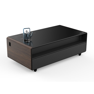 Primst Tea Smart Coffee Table Μια πολυλειτουργική προσθήκη στην αποθήκη του σπιτιού ή του γραφείου