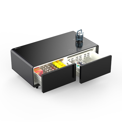 Primst Tea Smart Coffee Table Μια πολυλειτουργική προσθήκη στην αποθήκη του σπιτιού ή του γραφείου