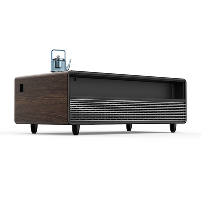 Primst Tea Smart Coffee Table Μια πολυλειτουργική προσθήκη στην αποθήκη του σπιτιού ή του γραφείου