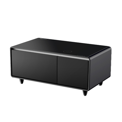 75W Power Black Wine Ice Cellar Drinks Cabinet Cooler για το σπιτικό μπαρ το 2024