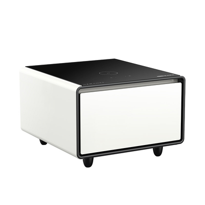 Ιδιωτικό Mold Smart Mini ψυγείο για ξενοδοχείο υπνοδωμάτιο σαλόνι έπιπλα ψυγείο