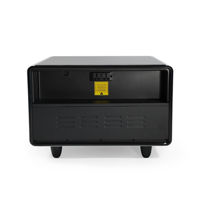 Ιδιωτικό Mold Smart Mini ψυγείο για ξενοδοχείο υπνοδωμάτιο σαλόνι έπιπλα ψυγείο