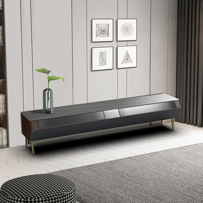 Τύπος ισχύος εναλλασσόμενου ρεύματος (AC Power Type Smart TV Stand With Air Conditioner Cabinet) Δυνατότητα 6000-8000 BTU