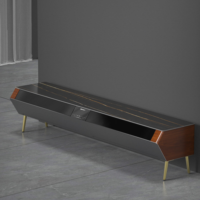 Τύπος ισχύος εναλλασσόμενου ρεύματος (AC Power Type Smart TV Stand With Air Conditioner Cabinet) Δυνατότητα 6000-8000 BTU
