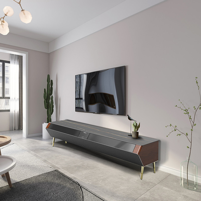 Τύπος ισχύος εναλλασσόμενου ρεύματος (AC Power Type Smart TV Stand With Air Conditioner Cabinet) Δυνατότητα 6000-8000 BTU