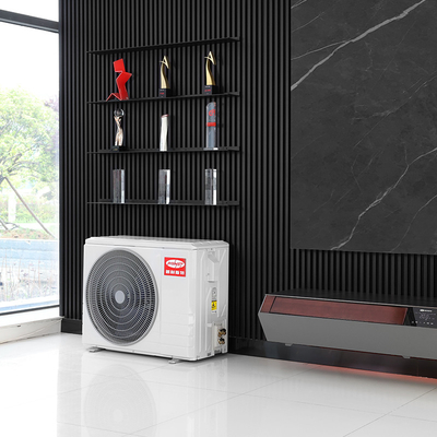 220V TV Inverter κλιματιστικό με σύγχρονη πολυτελή σχεδίαση και EER 2-4