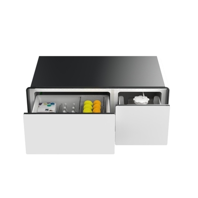 Primst 2024 Smart Coffee Table ψυγείο οικιακά έπιπλα με ψυγείο 45 κιλά ακαθάριστο βάρος