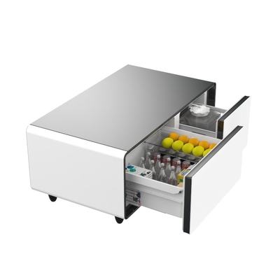 Primst 2024 Smart Coffee Table ψυγείο οικιακά έπιπλα με ψυγείο 45 κιλά ακαθάριστο βάρος